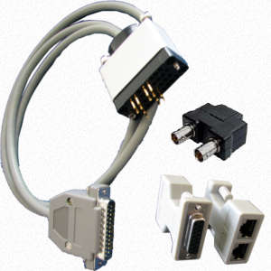 Cables and Adapters