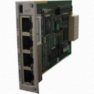 MiniFlex Serial Card