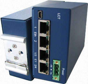 MiniFlex E1 Interface