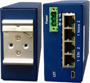 MiniFlex VoIP